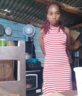 Rencontre Femme Madagascar à tana : Emerancia, 35 ans